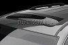 Спойлер на люк LEXUS LX470
