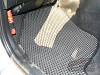 Коврик в багажник IVITEX (черный) SUBARU IMPREZA седан (2000-2007)
