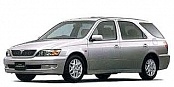 VISTA ARDEO 50 (1998-2002)