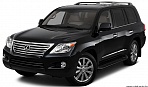 LEXUS LX570 (2008-2011)