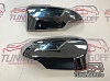 Хромированные накладки на зеркала TOYOTA VIITZ