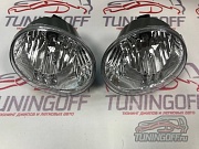 Противотуманные фары TY461 TOYOTA PASSO (2004-2009)