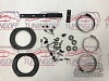 Шнорхель HILUX SURF / 4 RUNNER 89-95