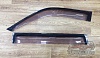 Ветровики дверные MITSUBISHI CHALLENGER / PAJERO SPORT