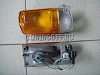 Габариты NISSAN SAFARI / PATROL Y60 (87-94)