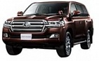 LAND CRUISER 200 (2016-)