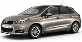 CITROEN C4 (2011-)