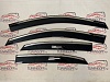 Ветровики дверные LEXUS RX330 (02-08)