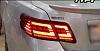 Стоп-сигналы TOYOTA CAMRY (2006-2011)