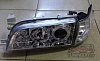 Фары и габариты (Тюнинговые) TOYOTA COROLLA (90-96)