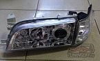 Фары и габариты (Тюнинговые) TOYOTA COROLLA (90-96)