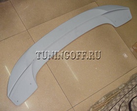 Спойлер задний MAZDA CX-7 (07-)