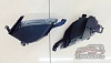 Противотуманные фары в бампер HD010L1 HONDA CR-V (2000-2004)