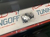 Ветровики дверные TOYOTA COROLLA FIELDER (00-06)