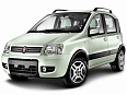 FIAT PANDA (2003-)