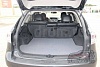 Коврик в багажник IVITEX (серый) LEXUS RX450h (2009-)