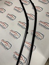 Ветровики дверные TOYOTA MARK2 100 (96-01)