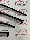 Ветровики дверные TOYOTA CAMRY (94-97)