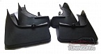 Брызговики комплект MAZDA 6 / ATENZA (2002-2007)