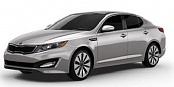 OPTIMA / K5 (2010-)