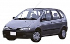 SCENIC (1996-2003)