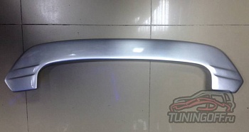 Спойлер задний TOYOTA RAV4 (00-05)