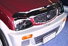 Дефлектор капота (черный) BG353 DAIHATSU TERIOS