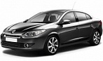 FLUENCE (2009-)
