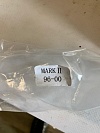 Ветровики дверные TOYOTA MARK2 100 (96-01)