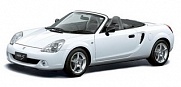 MR-S (1999-2007)