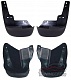 Брызговики комплект HONDA CIVIC (1995-2001)