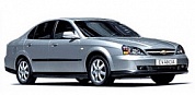 CHEVROLET EVANDA (2000-2006)