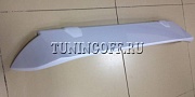 Спойлер задний HONDA FIT / JAZZ