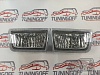 Противотуманные фары в бампер TY200 LAND CRUISER PRADO 9X