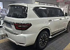 Рестайлинг комплект для переделки NISSAN PATROL Y62 2020