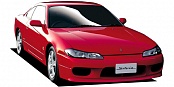 SILVIA 15 (1999-2002)