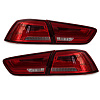 Стоп-сигналы светодиодные MITSUBISHI LANCER (07-)