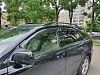 Ветровики дверные LEXUS RX (03-08)