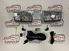 Противотуманные фары в бампер TY200 LAND CRUISER PRADO 9X