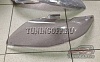 Очки на фары (дымчатые) HG698T TOYOTA COROLLA / ALTIS (2008-)