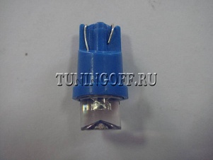 T10 W2,1x9,5d LED CONE