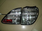 Стоп-сигналы (белые светодиодные) LEXUS RX300 (1997-2003)