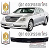 Дефлектор капота (прозрачный) LEXUS LS (2006-2012)