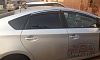 Ветровики дверные TOYOTA PRIUS (2009-)
