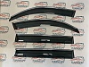 Ветровики дверные TOYOTA LAND CRUISER 200