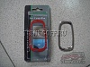 Хромированные накладки на поворотники крыла SLR-T09 TOYOTA ALLION (2002-2006)