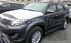 Ветровики дверные FORTUNER (2005-2013)