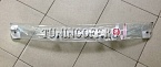 Дефлектор капота (прозрачный) HONDA ODYSSEY (2003-2008)