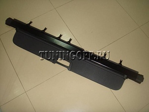 Полка багажного отсека NISSAN X-TRAIL (07-)