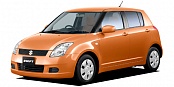 SWIFT (2004-)